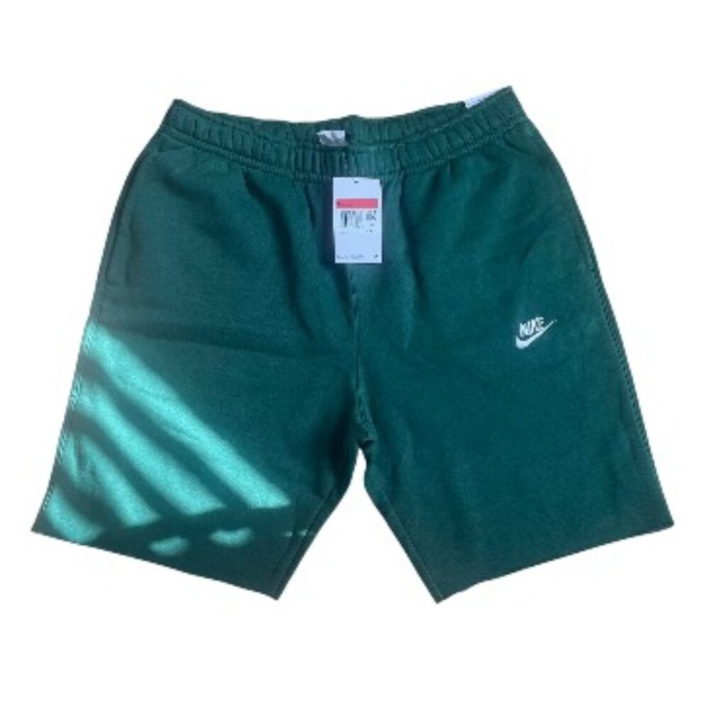 NIKE CUT OFF SHORTS
